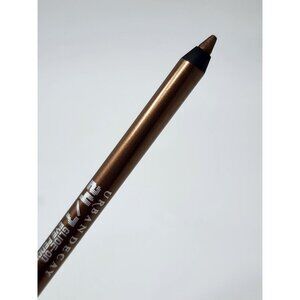 NWOB Urban Decay 24/7 Glide On Eye Pencil SMOG